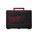 Milwaukee M18 FUEL FSAGSVO125X-0X Veiligheids Accu Haakse Slijpmachine One-Key - met HD Box