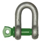 REMA d-sluiting - 22mm g4151 4750kg