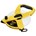 Stanley landmeter - Fiberglas - 12.7 mm - 60 m - 2-34-795