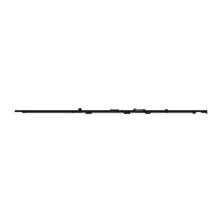 Roto Schaargeleiding 450/1090mm Royal NT (1V)  van 1001 tot 1200 mm
