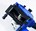 Carat sleuvenzaagmachine - SL-1253 Dustec - 230V - Ø125mm - incl. koffer en 2 diamantzagen