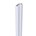 SecuStrip Plus binnendraaiend - 1010.141.02 - 2050mm - wit