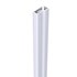 SecuStrip Plus binnendraaiend - 1010.141.02 - 2050mm - wit
