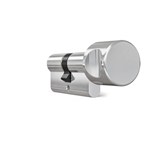 DOM knop profielcilinder - 333K6 Plura SKG2 - 45-K40 mm