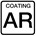 Dynaplus assortimentset unischroeven - OUTDOOR - AR - TX - in stalen koffer