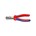 Knipex afstriptang - 160 mm - kop gepolijst - 11 02 160