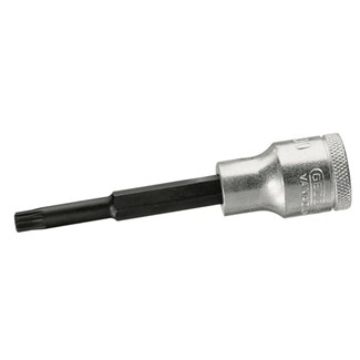 GEDORE dopsleutel-schroevendraaiers - INX 19 L serie - 1/2" - lang - XZN