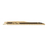 Makita reciprozaagblad [5x] - 182 hout - SA2345X - B-05153