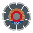 Carat voegenfrees CTP Classic- voor harde voegen - 125x22,23mm
