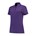 Tricorp Casual 201006 Dames fitted poloshirt Paars maat XS