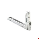 Roto zijscharnier - NT - Designo II - L/R