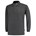 Tricorp polosweater - Casual - 301004 - antraciet melange - maat XL