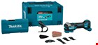 Makita TM001GZ03 Accu Multitool XGT 40V Max - exclusief accu en lader in Mbox