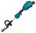 Makita accu combisysteem - DUX18Z - 18V - excl. accu en lader - in doos