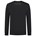 Tricorp 302703 Sweater Accent zwart-oranje 3XL