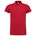 Tricorp Casual 201005 Slim-Fit Heren poloshirt Rood L