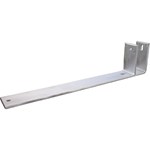 Gebr. Bodegraven F-anker - houtmaat 71mm - 150x670mm - 80x10mm - EV