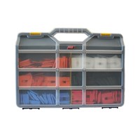 Gebr. Bodegraven assortiment uitvulplaatjes - 1-2-3-4-5mm
