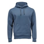 MASCOT 22286-608 Customized Fleece Capuchontrui steenblauw - maat 3XL
