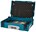 Makita Betonboor-/beitelset SDS-Plus 17-delig in Mbox