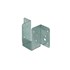 Gebr. Bodegraven regeldrager - 63mm - verzinkt - 07914.B001+barcode