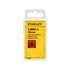 Stanley 1-TRA208T Nieten 12mm Type A - 1000 stuks 
