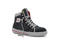 Elten werkschoenen - SENSATION LADY - halfhoog - S2 ESD