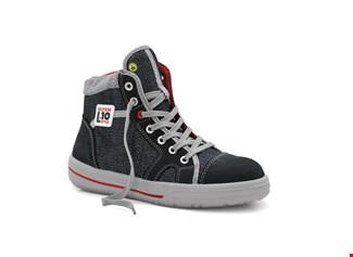 Elten werkschoenen - SENSATION LADY - halfhoog - S2 ESD