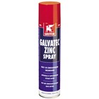 Griffon CFS zinkspray - Galvatec - spuitbus 400ml