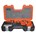 Bahco gatzagenbox Sandflex - 19-79mm - 13 delig - 3834-SET-53
