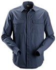 Snickers Workwear Service Shirt - lange mouwen - 8510