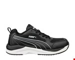 Puma werkschoenen Shift Black/White Low S3S - maat 43