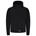 Tricorp Softshell Capuchon Luxe Redefined 406104 zwart - maat 5XL