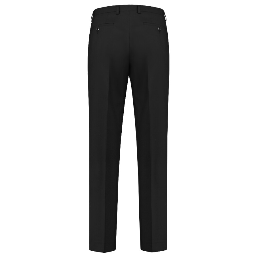 Tricorp heren pantalon Corporate 505003 zwart maat 50