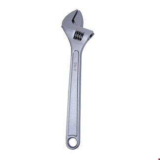 XHANDER verstelbare Moersleutel 206 mm - max. sleutelwijdte 24 mm 