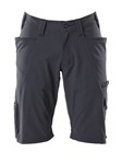 MASCOT short - Accelerate - 18149-511 - marine - maat 62