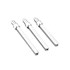 AMI gelagerde wisselquickstift - 8x110mm - tbv knop/kruk - 900642