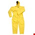 Hydrowear overall - Urk - geel - 072450 - XXL