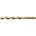 Phantom 115000650 spiraalboor 6.5 mm