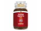 Douwe Egberts oploskoffie - aroma rood - pot 200 gr 