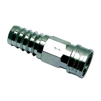 Legris - snelkoppeling - D12 x 12 mm - 2511 12 12