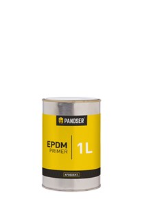 Pandser primer - EPDM - 1 liter