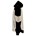 Tricorp Winterjas Ripstop Redefined 406101 zand/zwart - maat XXL