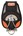 Bahco hamerhouder - quick release - 4750-HHO-2