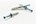 Spit slagpluggen met kraag - HIT M-P - 6x39 mm