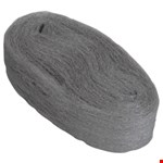 Flexovit staalwol  extra fijn 175 gram    000