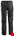 Snickers Workwear regenkleding - 8378 - zwart - maat S