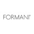 Formani LSQBN50 SQUARE sleutelplaatje wit