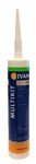 Ivana IVA0000941 Multi kit MS polymer transparant - koker 290 ml