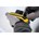 Stanley afbreekmes - Dynagrip - 25 mm - lengte 180 mm - 0-10-425  